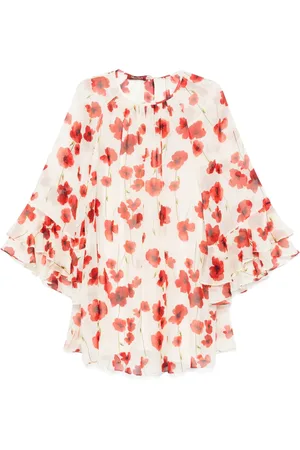 Max Mara Vestido corto Zoraide