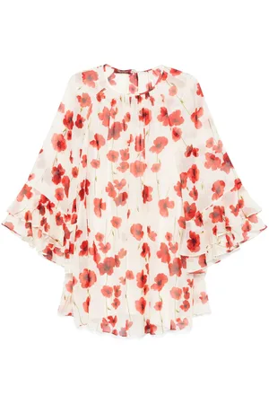 Max Mara Vestido corto Zoraide