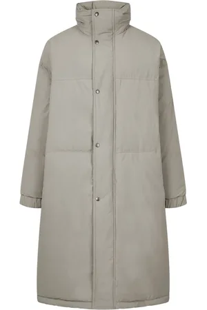 Studio Tomboy Abrigo Long Field