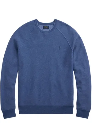 Ralph Lauren Suéter con logo