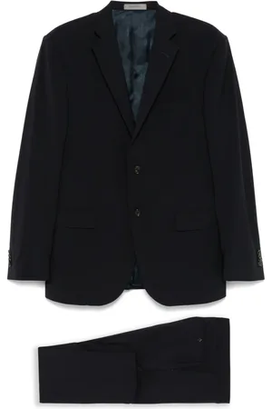 corneliani Traje con botones