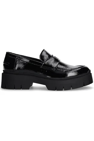 HUGO BOSS Mocasines con suela gruesa