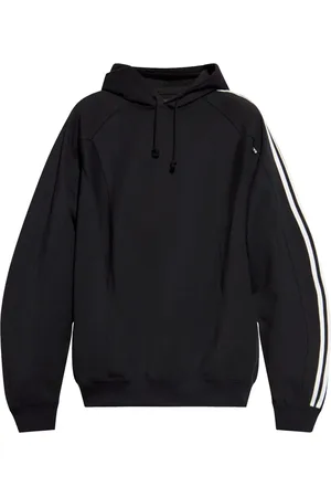 Y-3 Hoodie Cut Line de x adidas