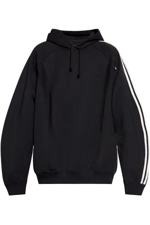 Y-3 Hoodie Cut Line de x adidas