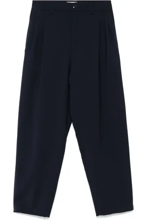 BARENA Pantalones Roxanne Tropical