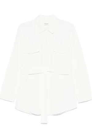 P.A.R.O.S.H. Camisa tejida