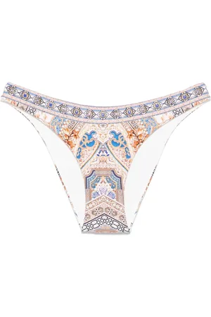 Camilla Bikini bottom Make Me Your Mosaic