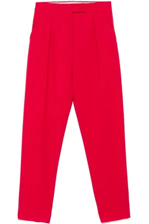 Max Mara Pantalones Oliver