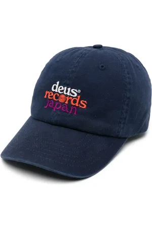 Deus Ex Machina Gorra Strata Dad