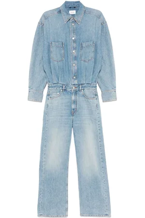haikure Jumpsuit Tilda