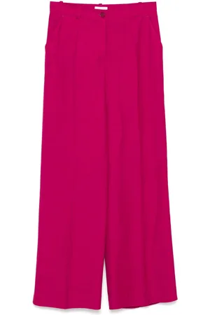 P.A.R.O.S.H. Pantalones anchos