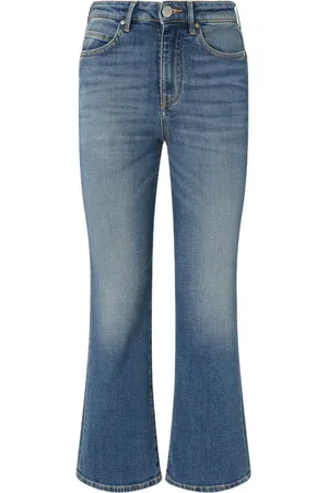 Pinko Jeans acampanados
