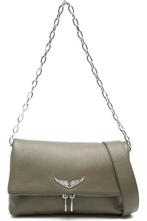 Zadig & Voltaire Bolsa crossbody Rocky