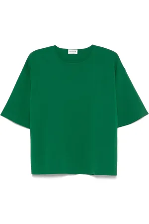 P.A.R.O.S.H. Playera tejida
