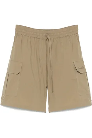P.A.R.O.S.H. Shorts cargo Ninja
