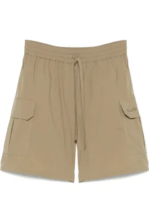 P.A.R.O.S.H. Shorts cargo Ninja