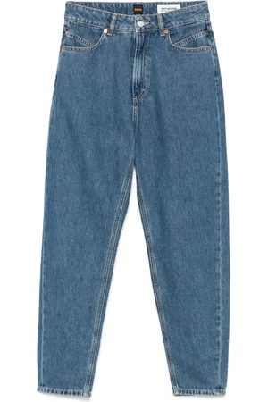HUGO BOSS Boyfriend jeans