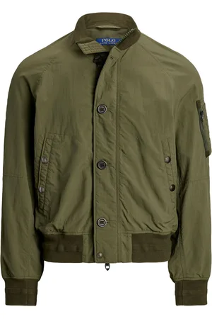 Ralph Lauren Chamarra bomber