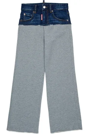 Dsquared2 Pantalones a capas