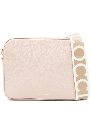 Coccinelle Bolsa crossbody Tebe pequeña