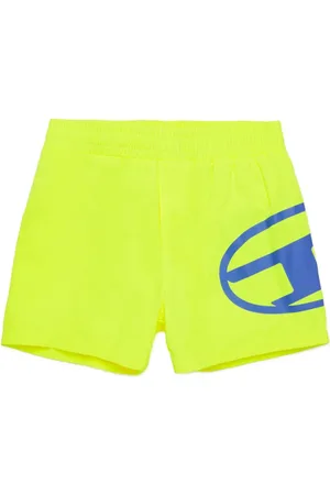 Diesel Shorts de playa Murlb
