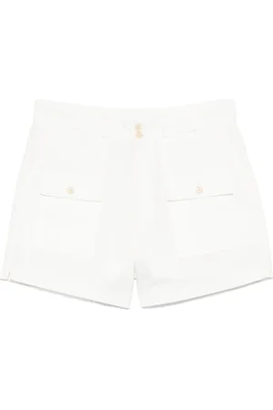 Fursac Shorts con bolsillos