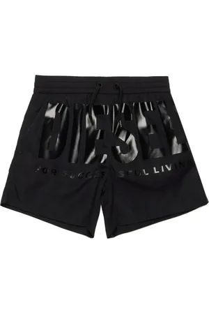Diesel Shorts Mkenm