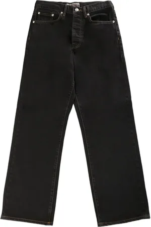 STUSSY Straight-leg jeans