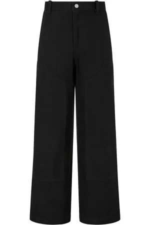 Studio Tomboy Pantalones anchos
