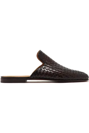 Magnanni Mules tejidos