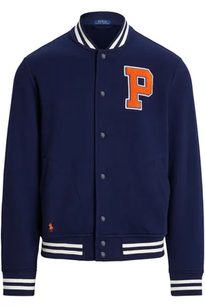 Ralph Lauren Chamarra bomber