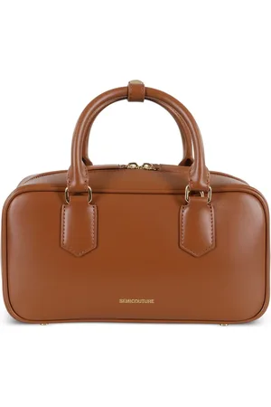 SEMICOUTURE Tote Keira