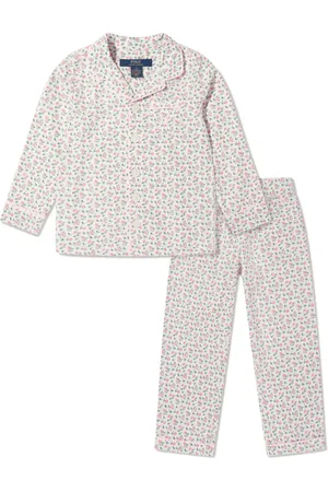 Ralph Lauren Pijama con estampado floral