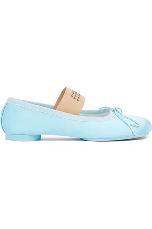 Maison Margiela Flats Anatomic