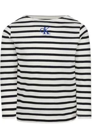 Calvin Klein Playera de algodón