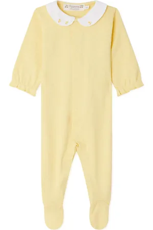 BONPOINT Pijama Tintina