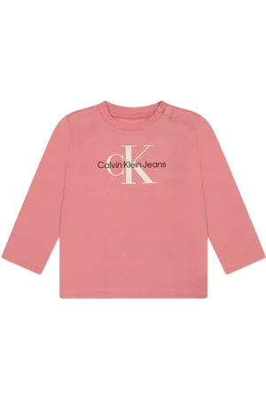 Calvin Klein Sudadera con logo estampado