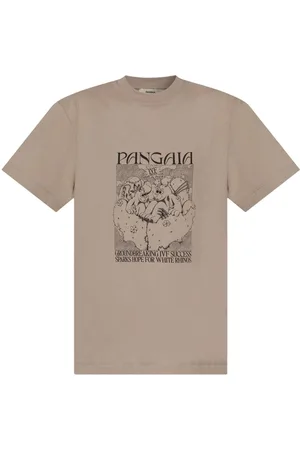 The Pangaia Playera manga corta