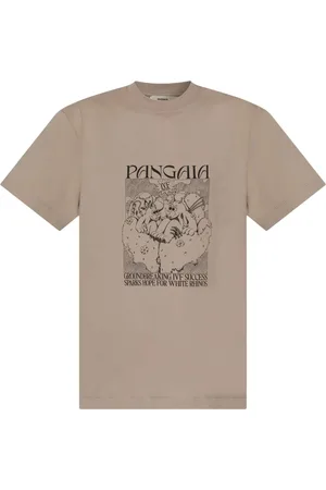 The Pangaia Playera manga corta