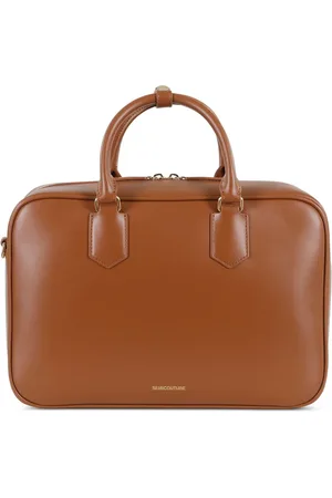 SEMICOUTURE Tote Andra