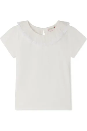 BONPOINT Playera Ernestine