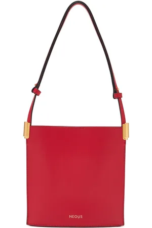 Neous Bolsa Dorado mini