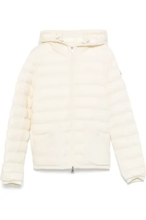 Moncler Chamarra capitonada Hede