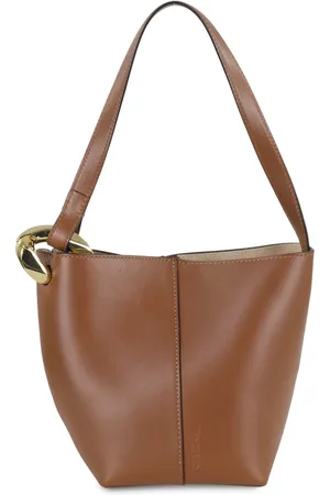 J.W.Anderson Bolsa bucket Corner pequeña