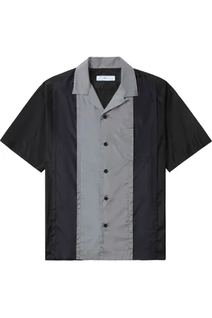 TOGA PULLA Camisa manga corta