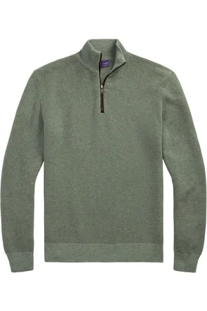 Ralph Lauren Suéter tejido