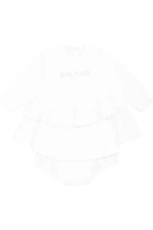 Balmain Vestido