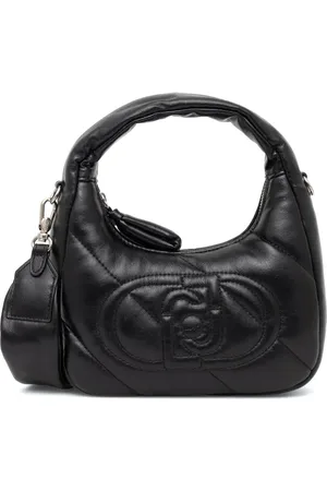Liu Jo Tote con logo en relieve
