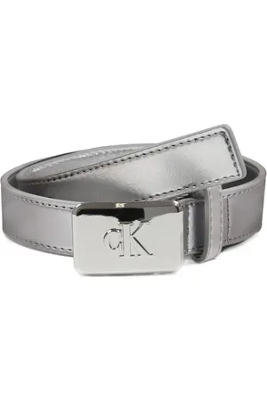 Calvin Klein Cinturón con hebilla