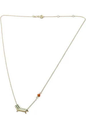 Aliita Collar Beach Chair